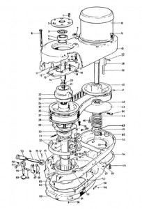 Bridgeport+2J+Head+Rebuild Bridgeport 2J Head Rebuild http://www.pic2fly.com/Bridgeport+2J+Head ...